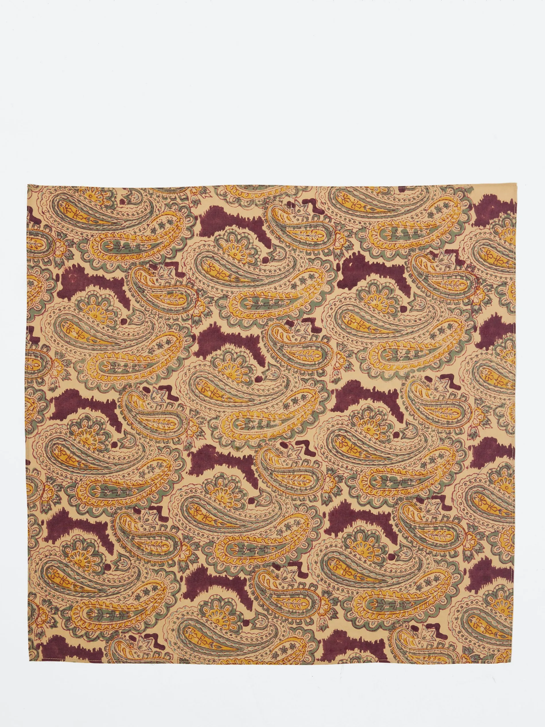 Kardo - Bandana in Red