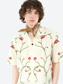 Kardo - Bandana in Red