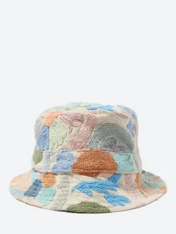 Kardo - Bucket Hat in Suzani