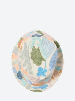 Kardo - Bucket Hat in Suzani