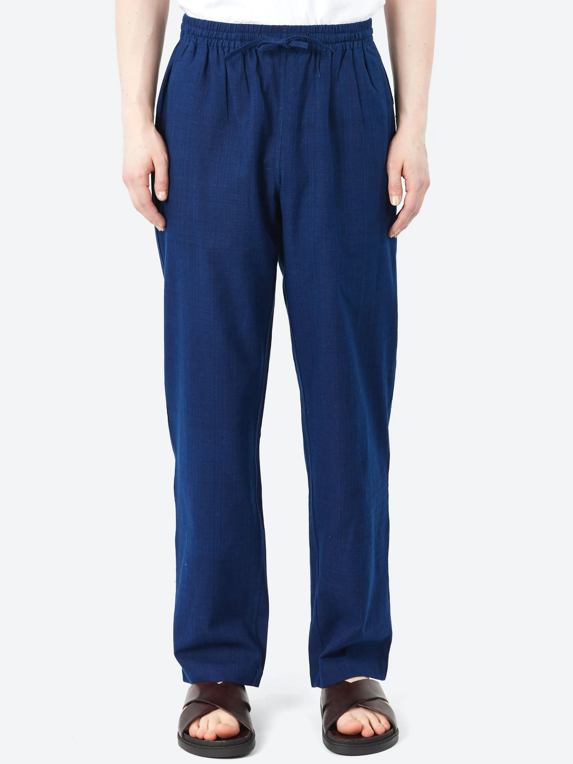 Kardo - Roy Pant in Indigo