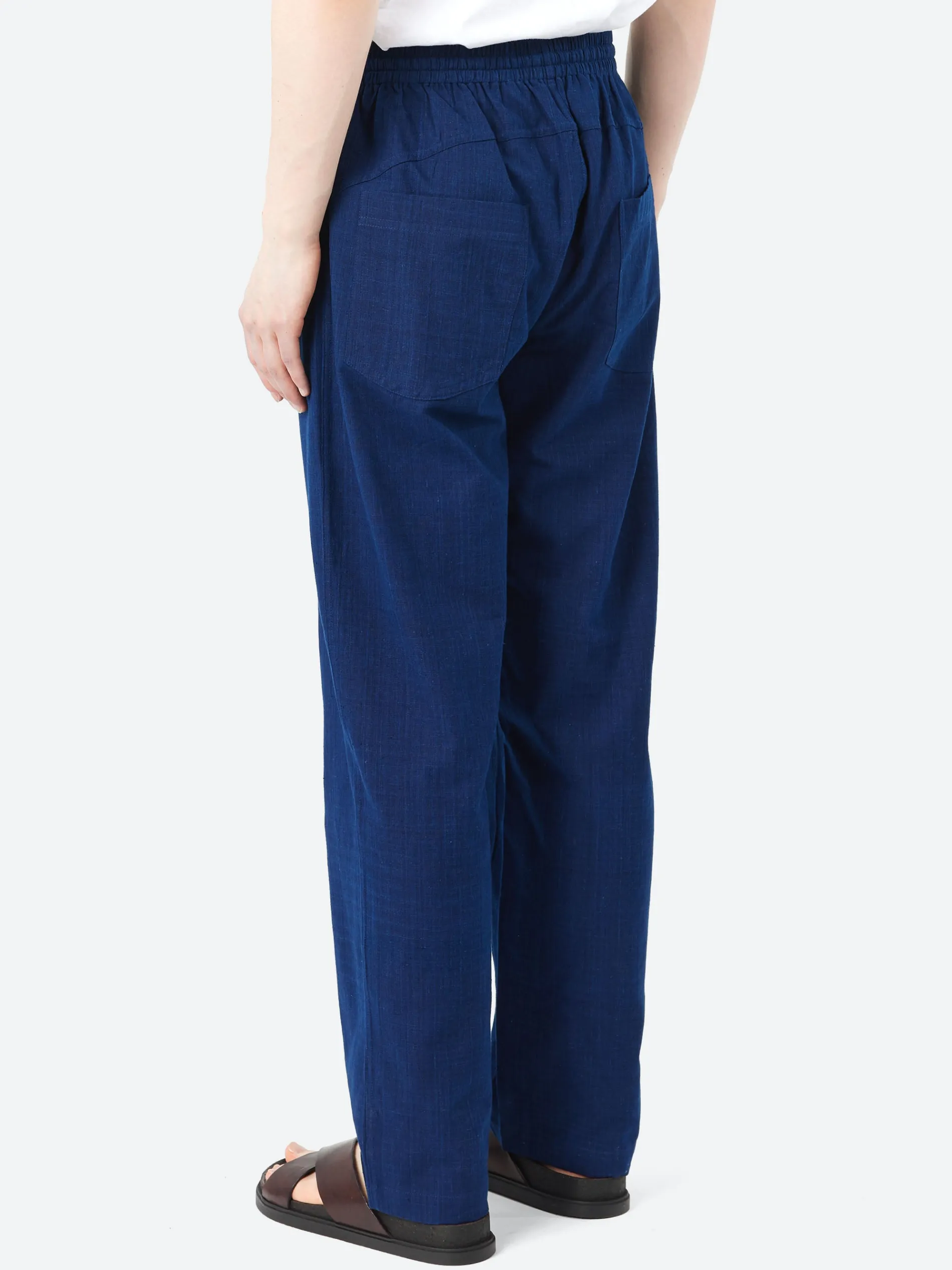 Kardo - Roy Pant in Indigo
