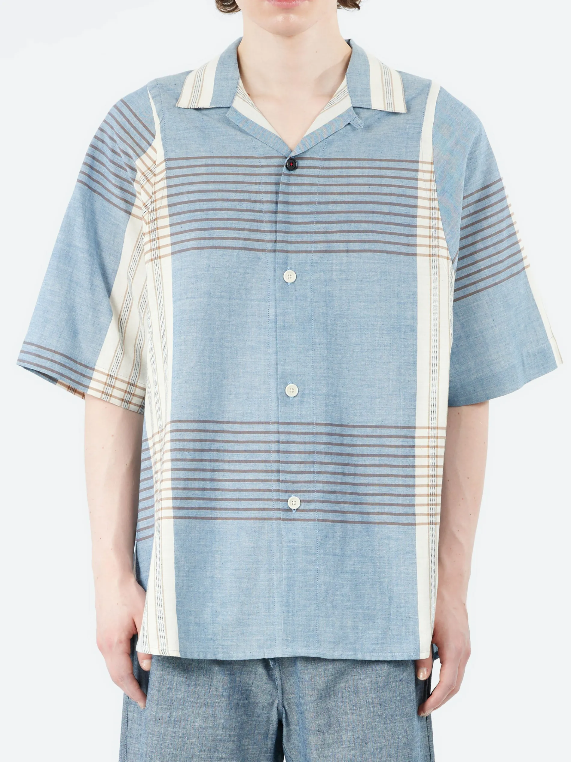 Kardo - Yusuke in Blue/White