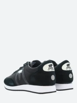 Karhu - Albatross 82 in Black/Black