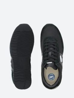 Karhu - Albatross 82 in Black/Black