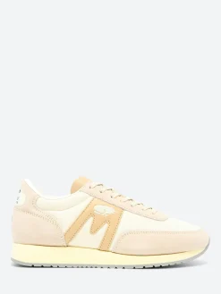 Karhu - Albatross 82 in Gray and Almond