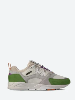 Karhu - Fusion 2.0 in Green and White