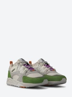 Karhu - Fusion 2.0 in Green and White