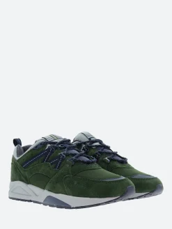 Karhu - Fusion 2.0 in Kombu Green/Sky