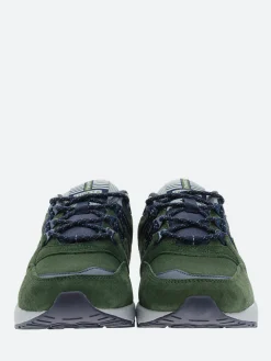 Karhu - Fusion 2.0 in Kombu Green/Sky