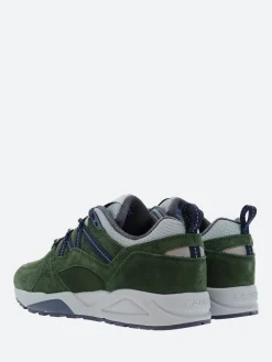 Karhu - Fusion 2.0 in Kombu Green/Sky