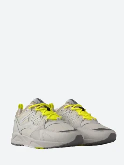 Karhu - Fusion 2.0 in White and Primrose