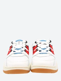Karhu - Fusion XT in White and Red