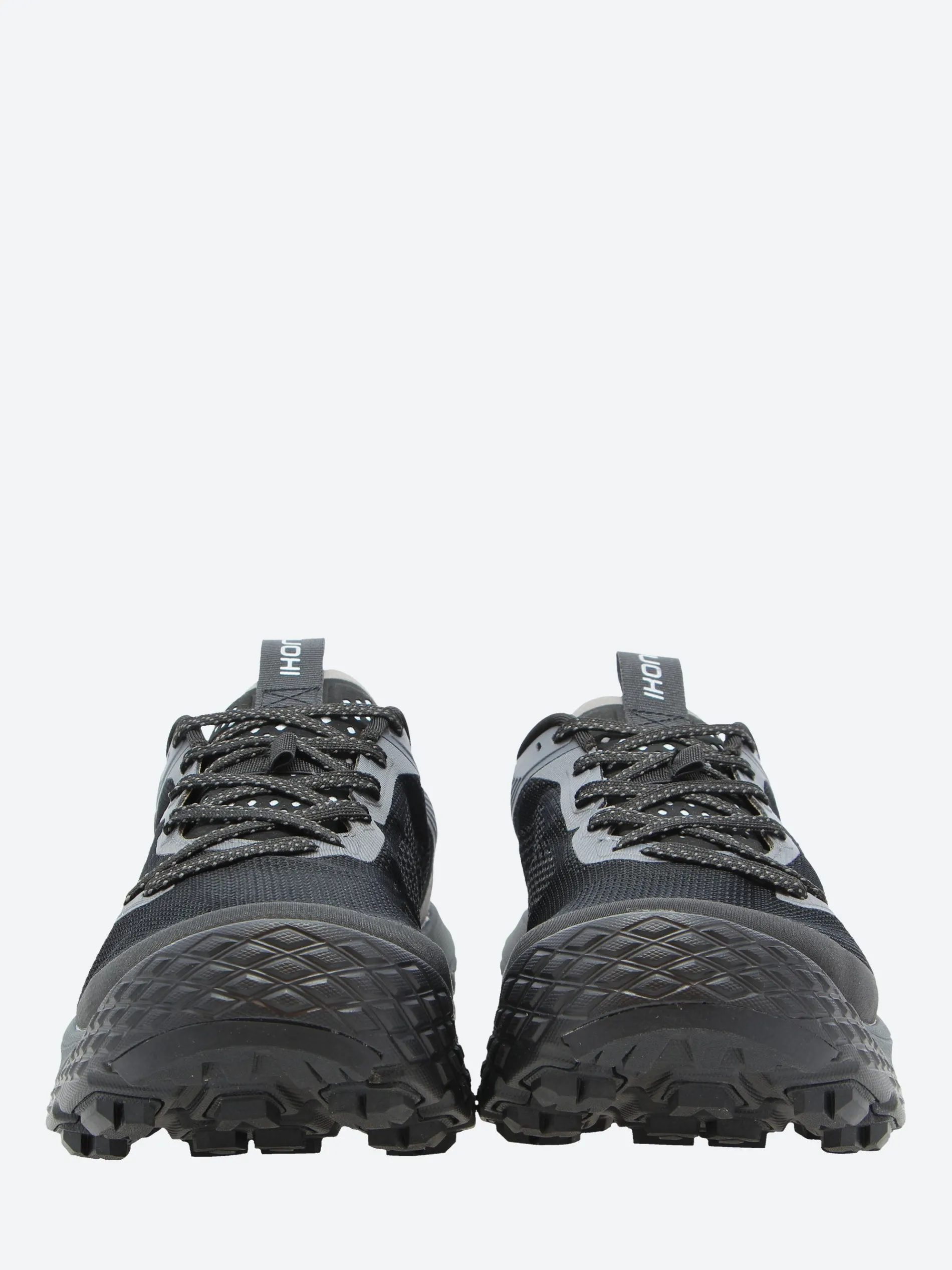 Karhu - Ikoni Trail in Black