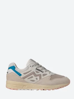 Karhu - Legacy 96 in Whitecap Grey and White