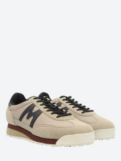 Karhu - Mestari Control in Khaki and Caviar