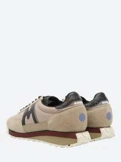 Karhu - Mestari Control in Khaki and Caviar