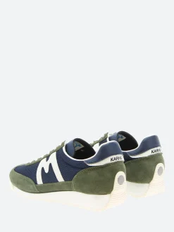 Karhu - Mestari in Green and White