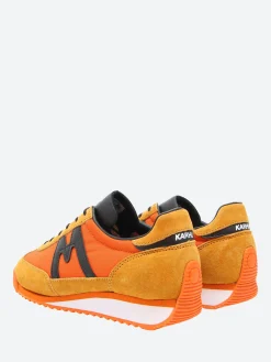 Karhu - Mestari in Orange and Black