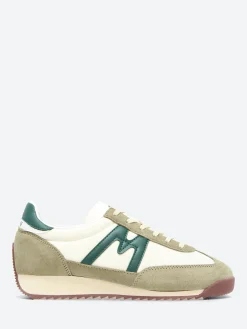 Karhu - Mestari in Stone and Rainforest