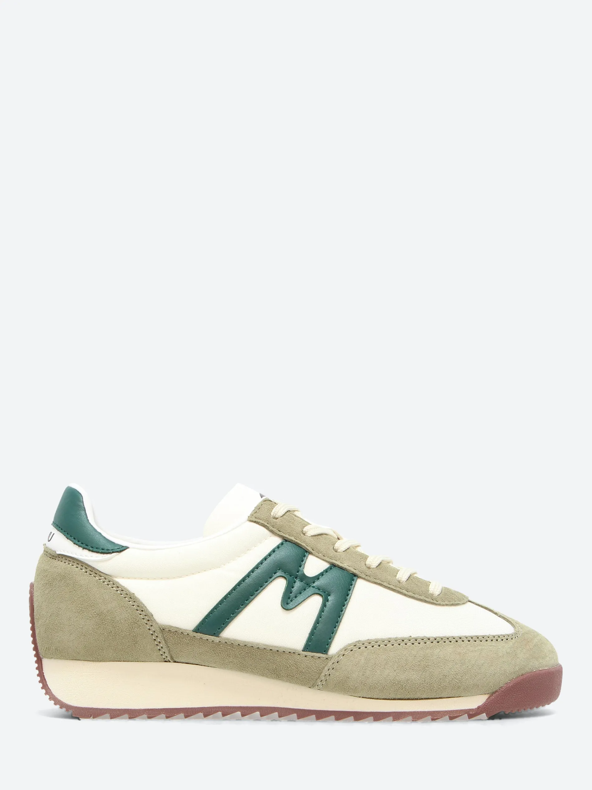 Karhu - Mestari in Stone and Rainforest