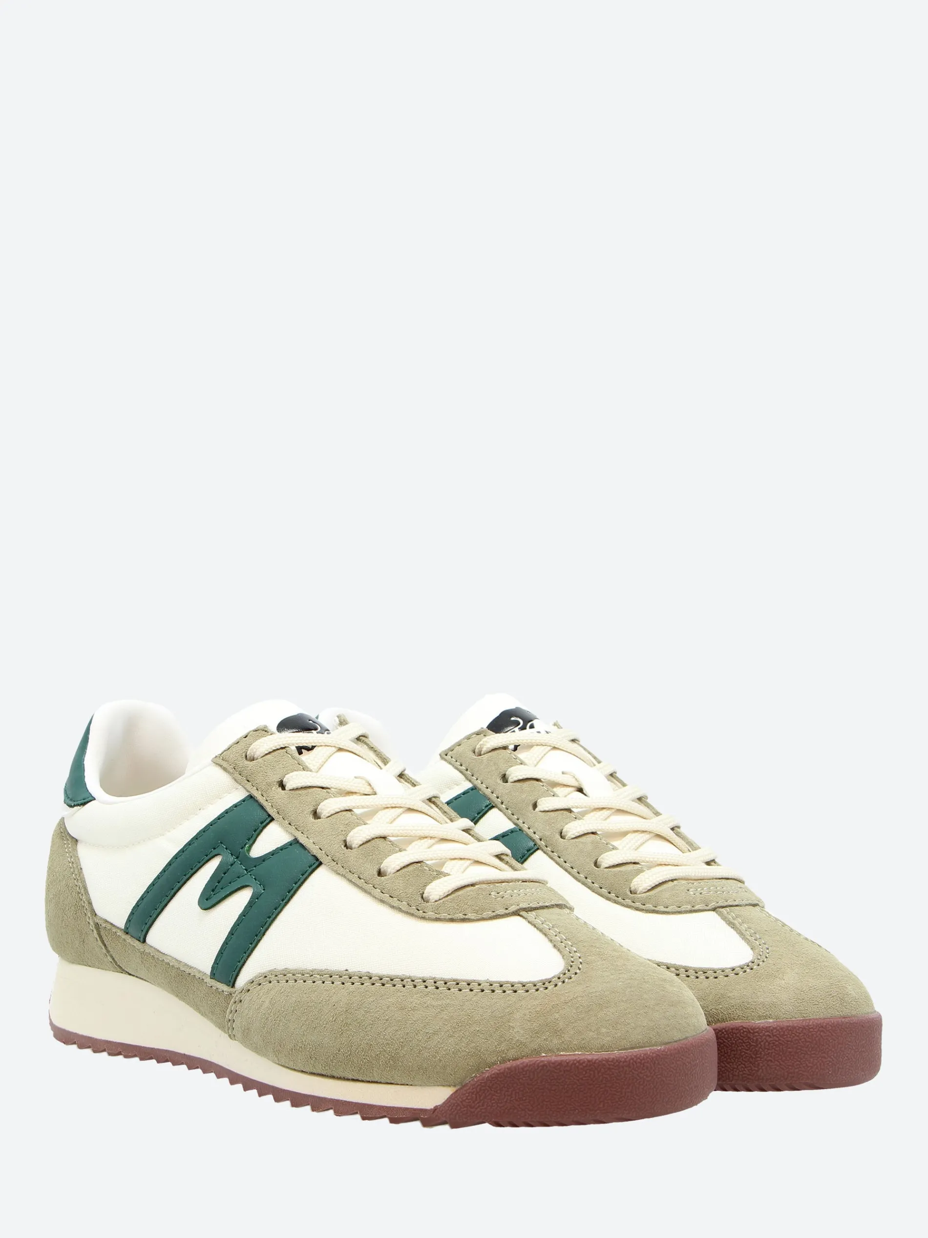 Karhu - Mestari in Stone and Rainforest