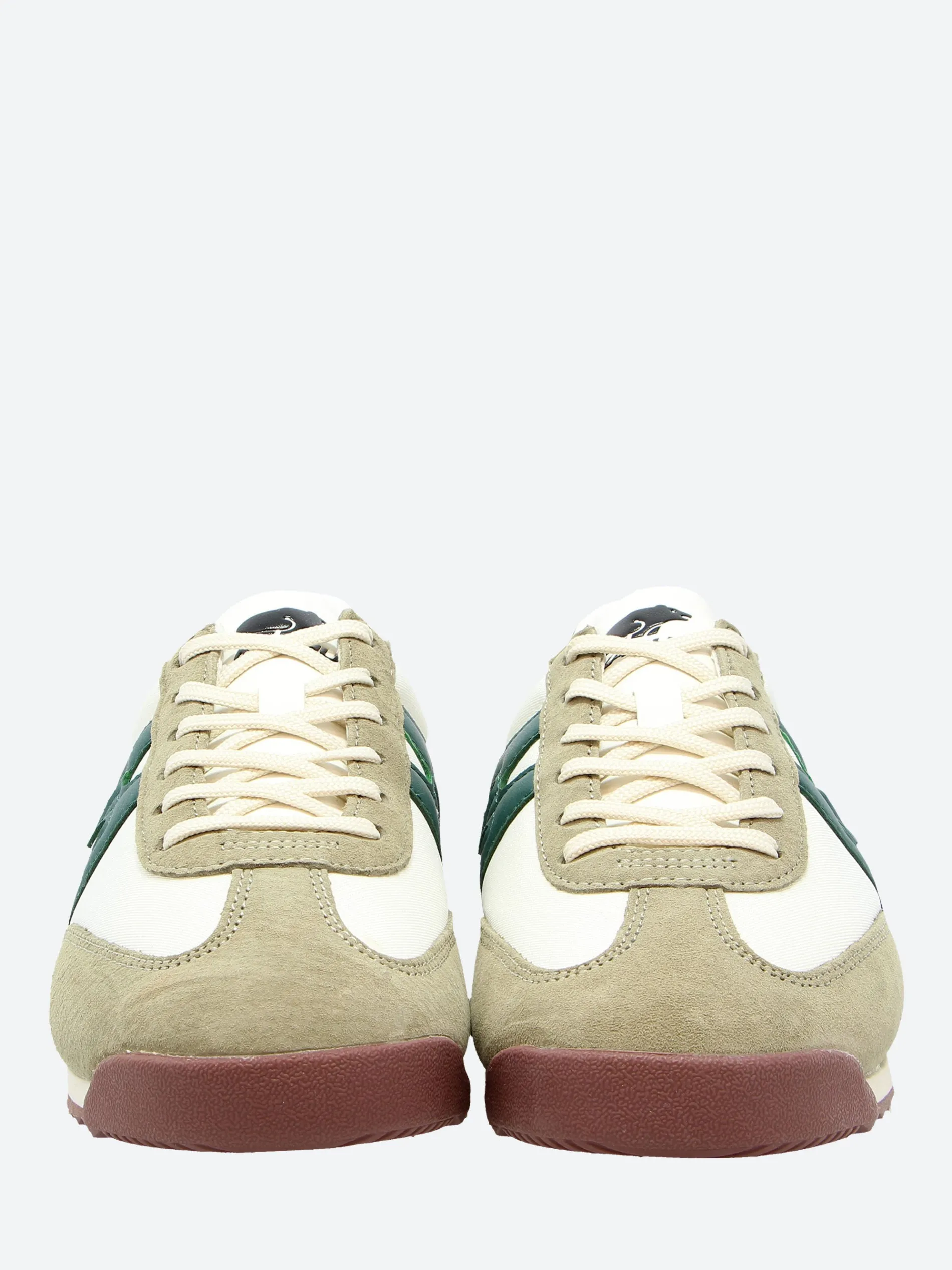 Karhu - Mestari in Stone and Rainforest