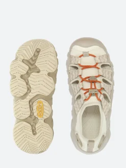 KEEN - Hyperport H2 in Birch and Plaza Taupe