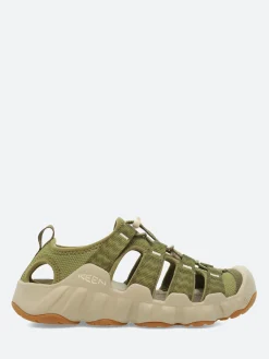 KEEN - Hyperport H2 in Olive and Taupe