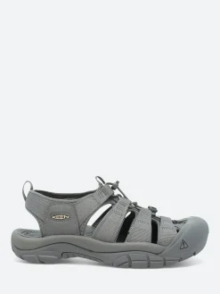 KEEN - Newport H2 in Steel Grey