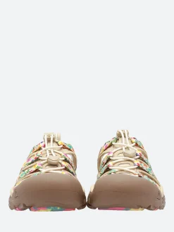 KEEN - Newport Retro in Multi Safari