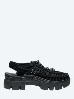 Keen - UNEEK PLT in Black