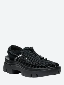 Keen - UNEEK PLT in Black