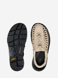 Keen - UNEEK PLT in Safari and Black