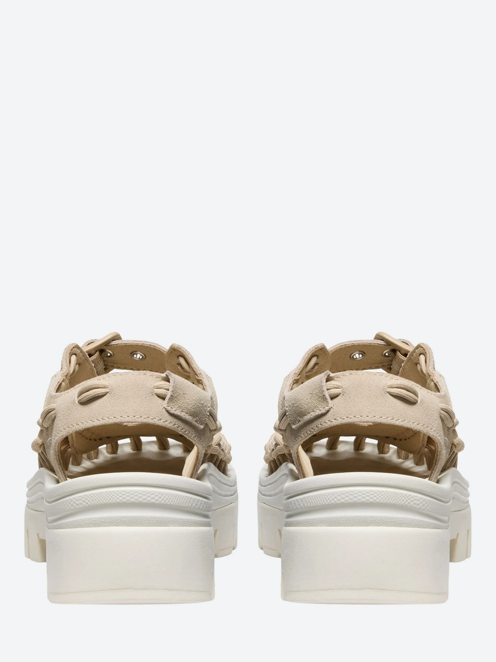 Keen - UNEEK PLT Mary Jane in Safari