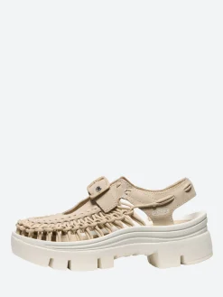 Keen - UNEEK PLT Mary Jane in Safari