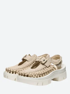 Keen - UNEEK PLT Mary Jane in Safari