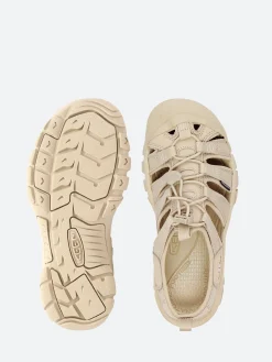 KEEN - Women's Newport H2 in Safari