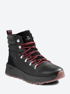 Kodiak - Kindersley in Black