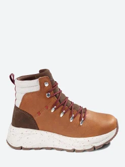 Kodiak - Kindersley in Brown