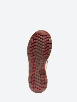 Kodiak - Kindersley in Brown