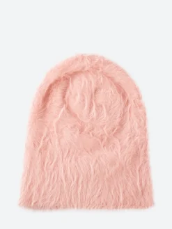 Kopka Accessories - Angora Beanie in Powder