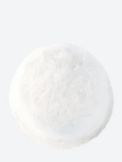 Kopka Accessories - Angora Hat in Off White