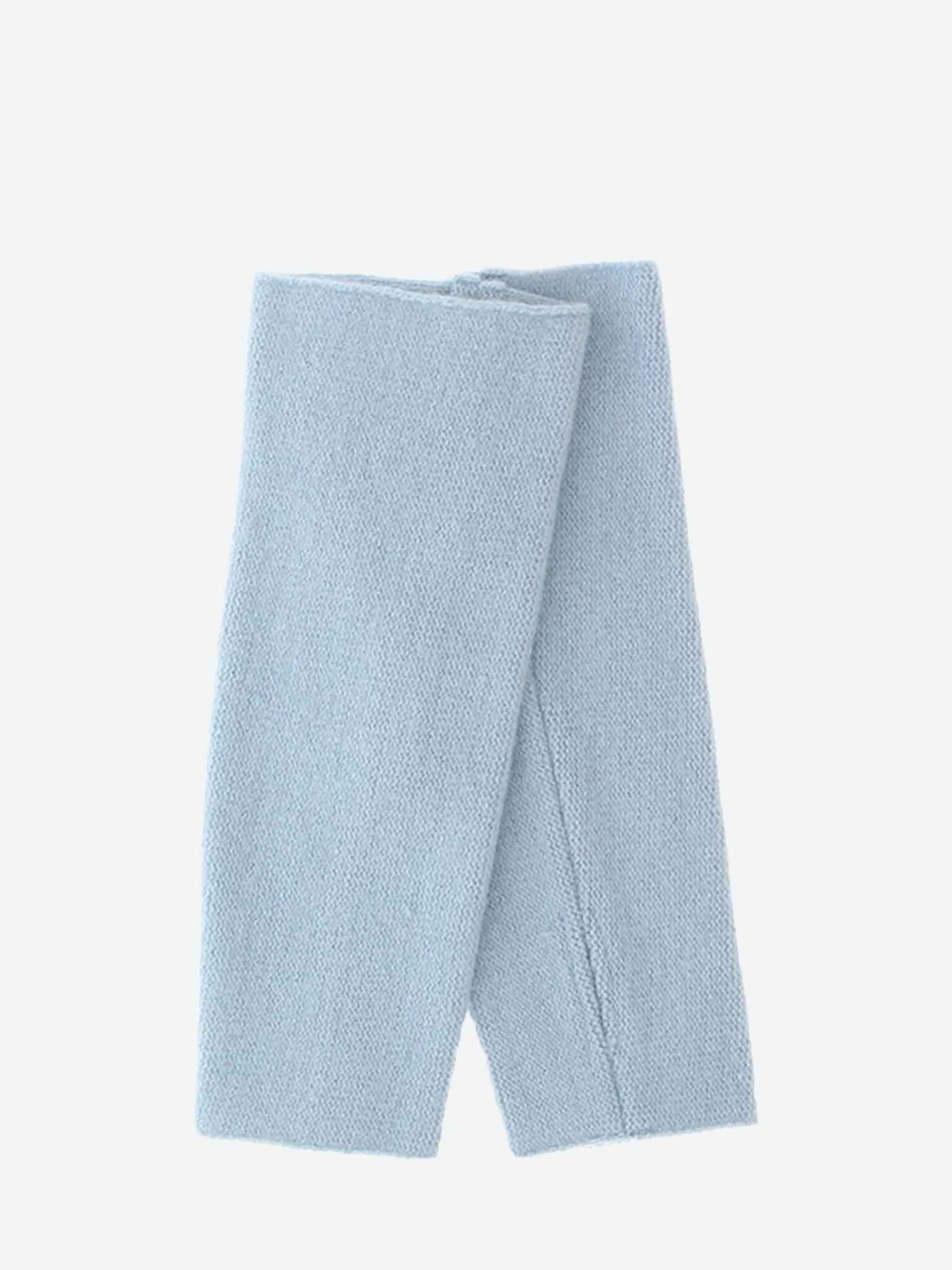 Kopka Accessories - Armwarmer in Ice Blue