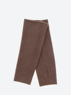 Kopka Accessories - Armwarmer in Mud