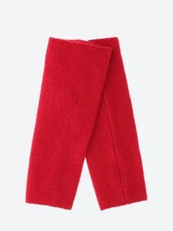 Kopka Accessories - Armwarmer in Cherry