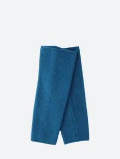 Kopka Accessories - Armwarmer in Petrol