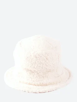 Kopka Accessories - Boucle Hat in Panna