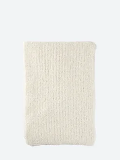 Kopka Accessories - Boucle Scarf in Panna