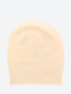 Kopka Accessories - Cashmere Beanie in Panna